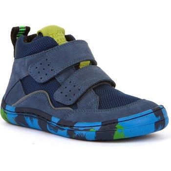 Botines Autumn Blue Denim