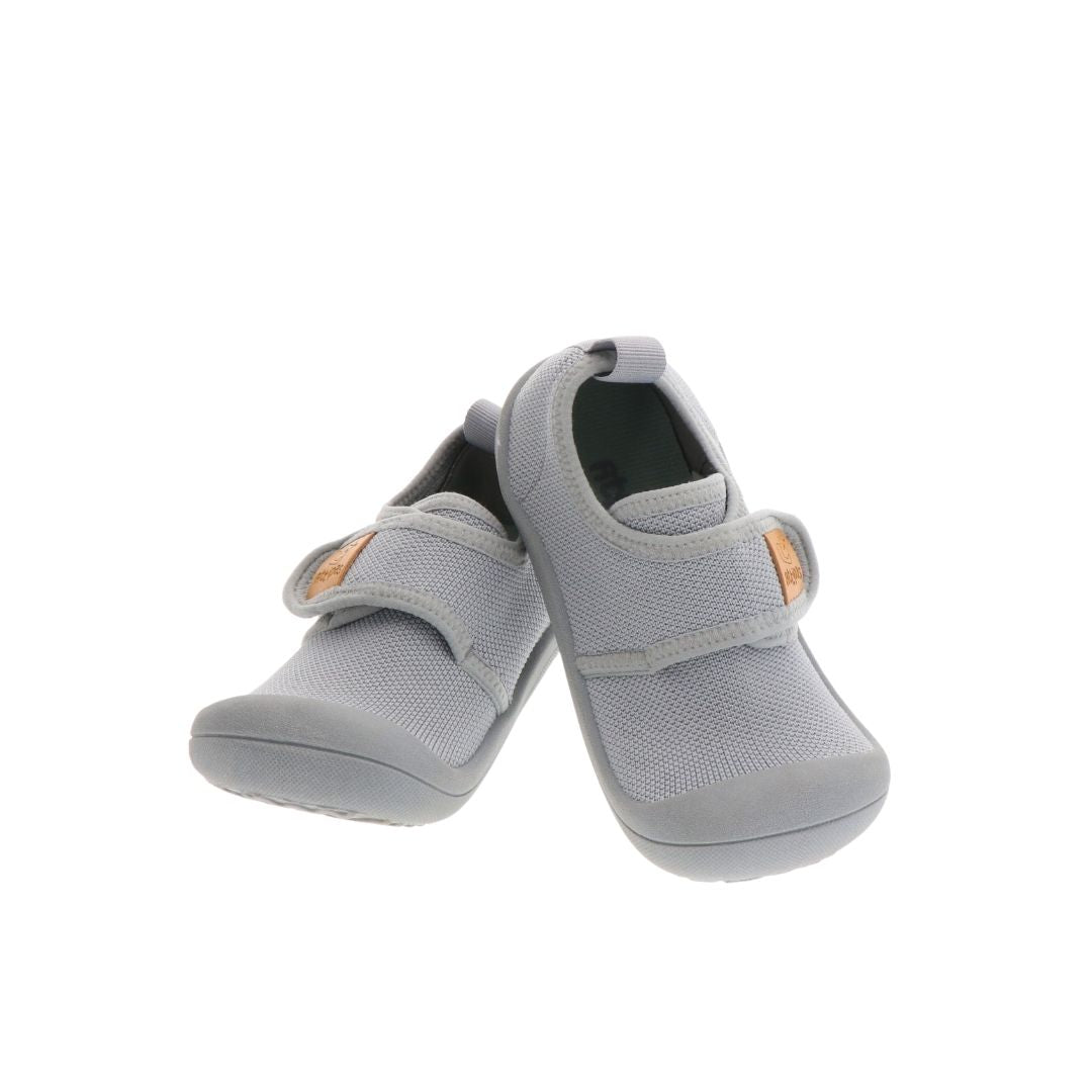 Skin Shoes Grey