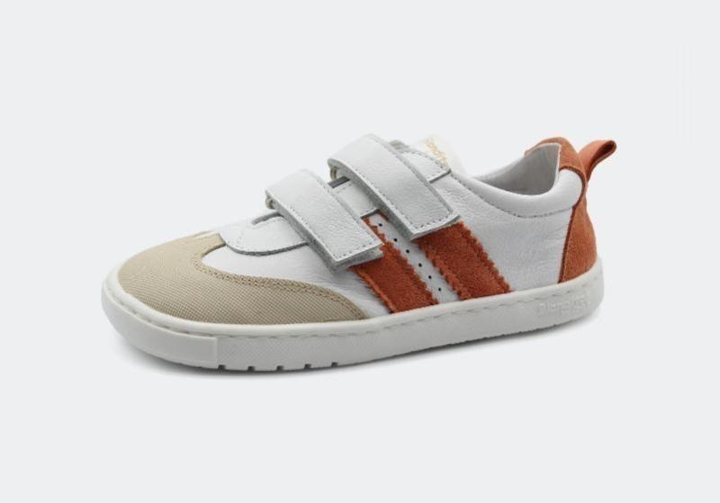 MAREA LIVING (Beige y Naranja)