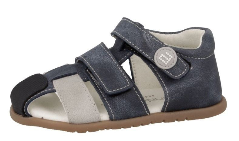 PONTIAC NAVY/GRIS