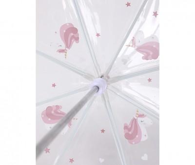 Paraguas Infantil de la Colección Vuelta al Cole Magical Unicorn