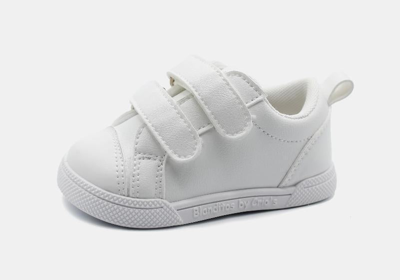 ZEUS VEGANO BLANCO