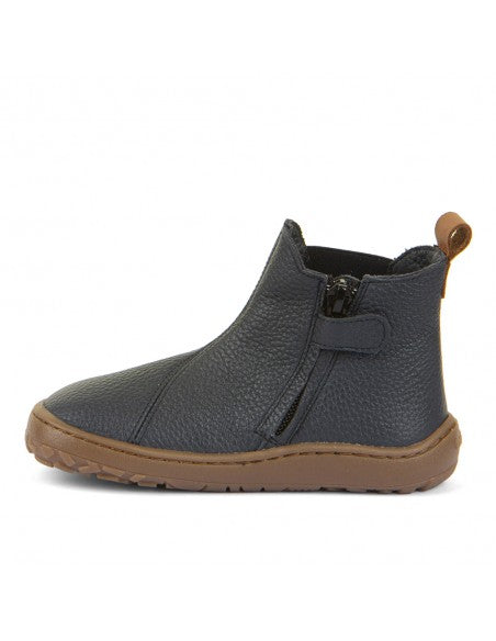 Botín Chelys Dark Blue