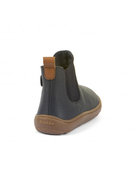 Botín Chelys Dark Blue