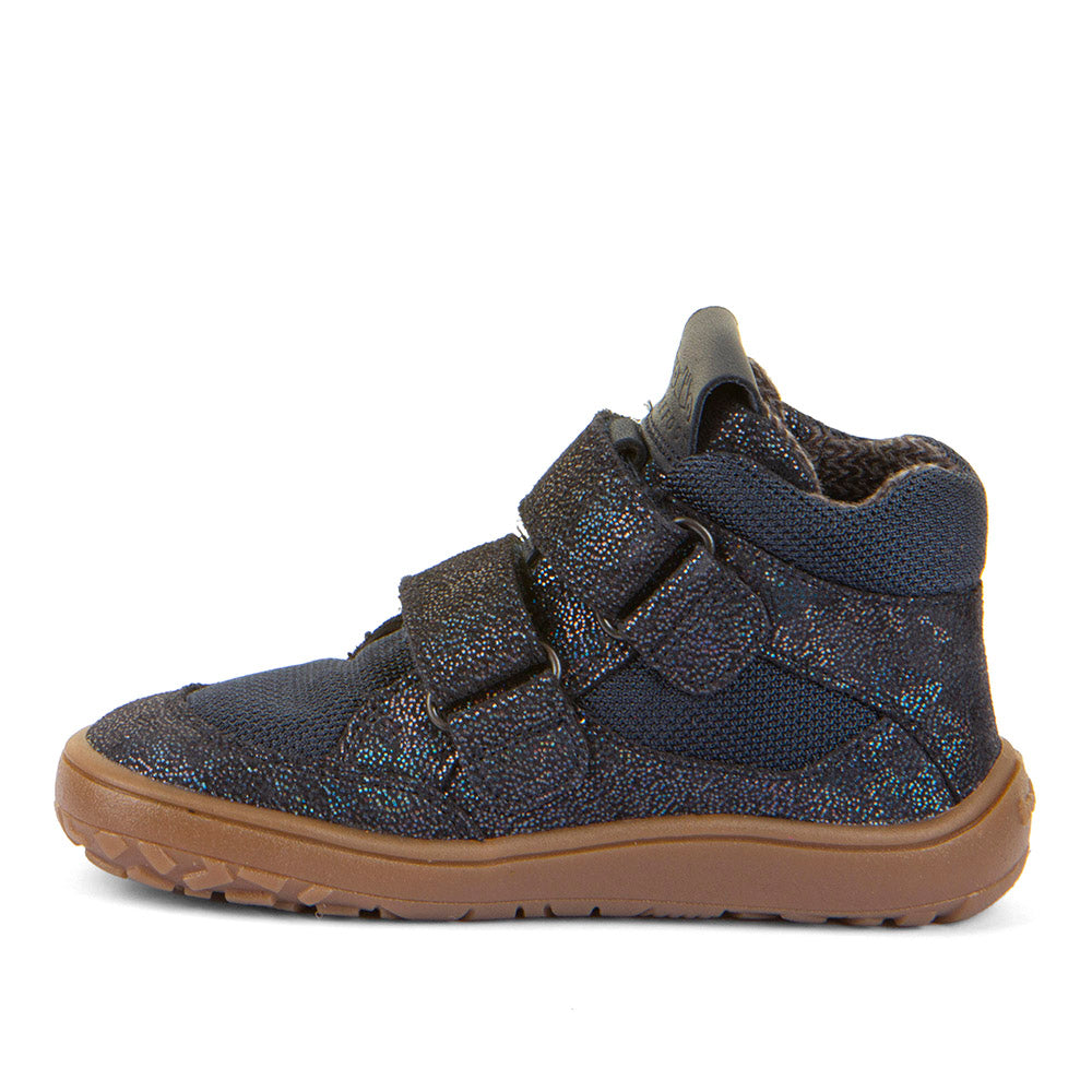Botines TEX Autumn Blue+