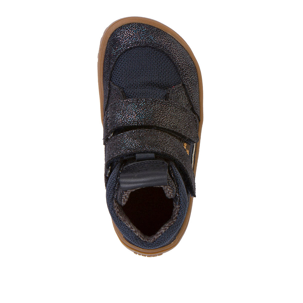 Botines TEX Autumn Blue+