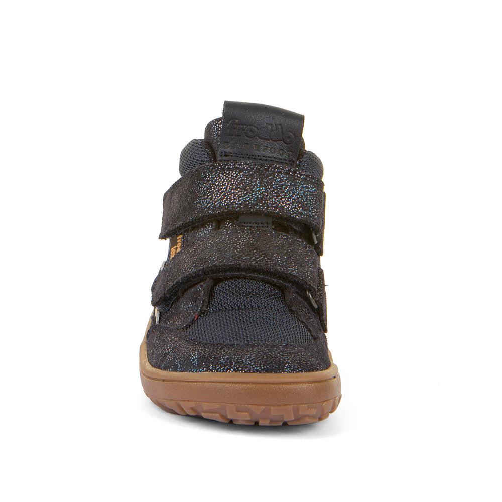 Botines TEX Autumn Blue+