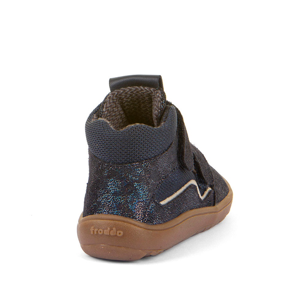 Botines TEX Autumn Blue+