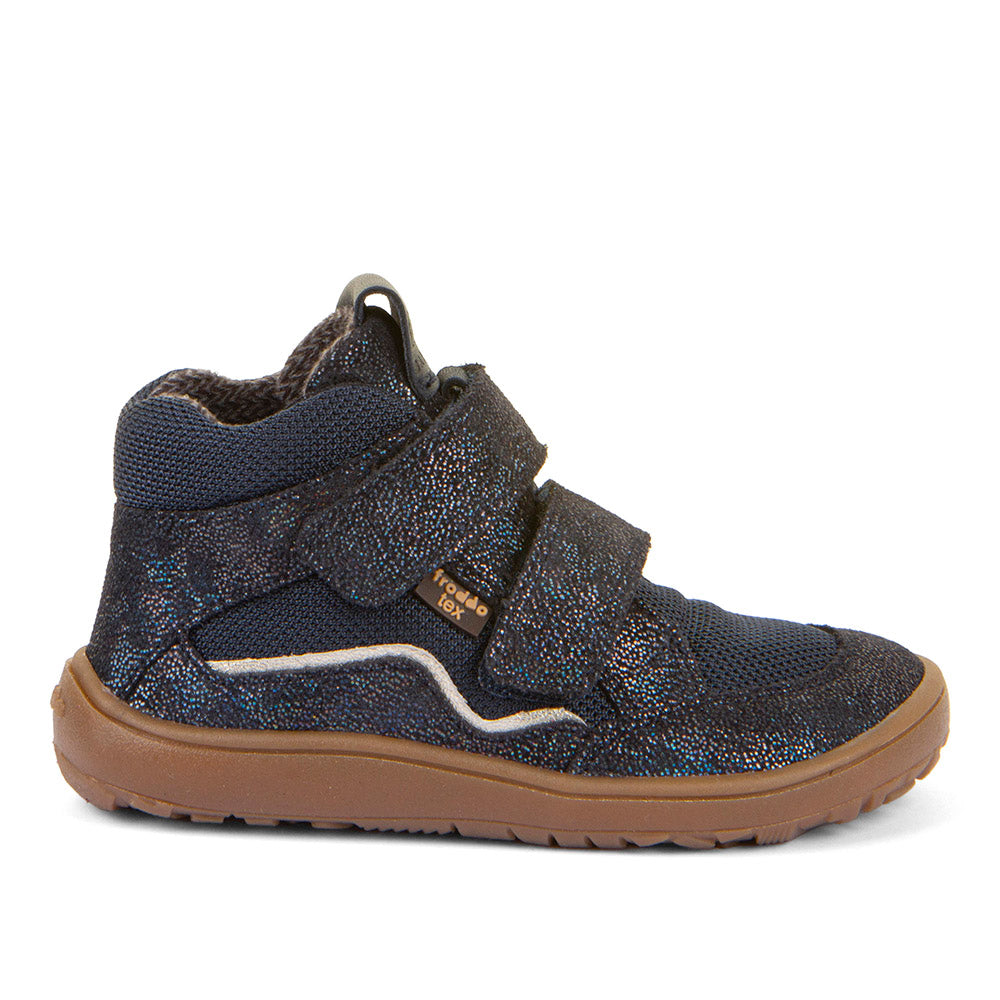 Botines TEX Autumn Blue+
