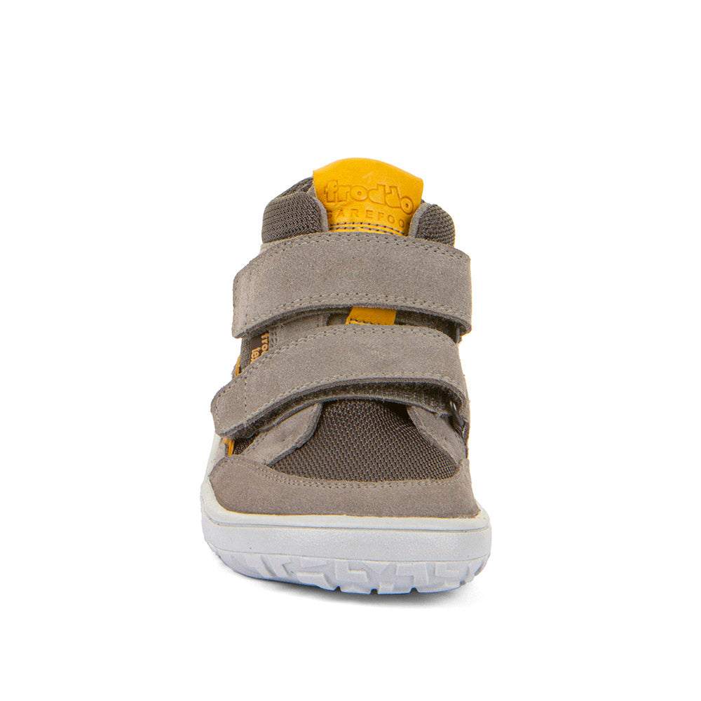 Botines TEX Autumn Grey+