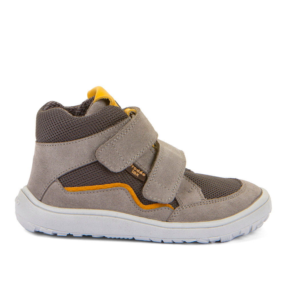Botines TEX Autumn Grey+