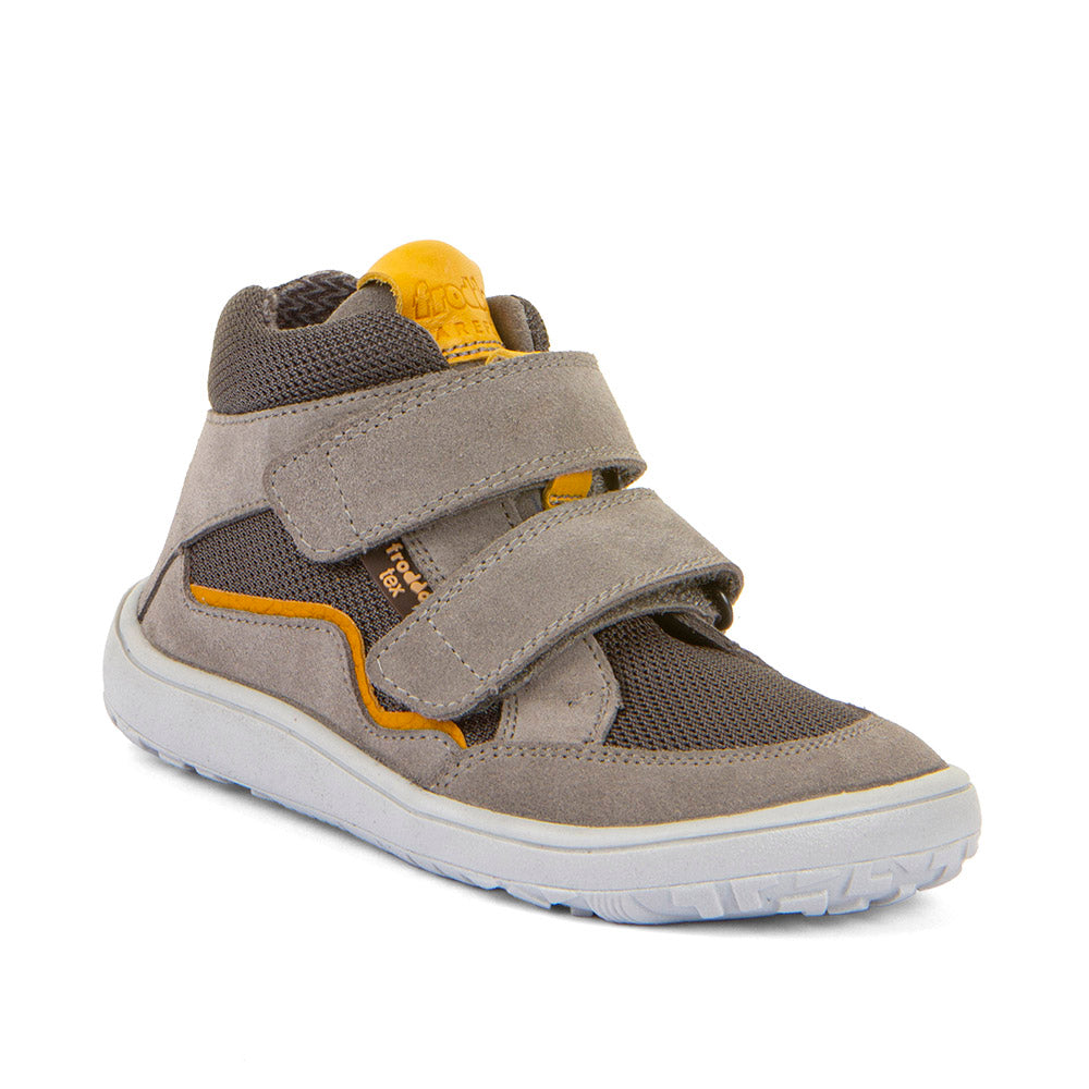 Botines TEX Autumn Grey+