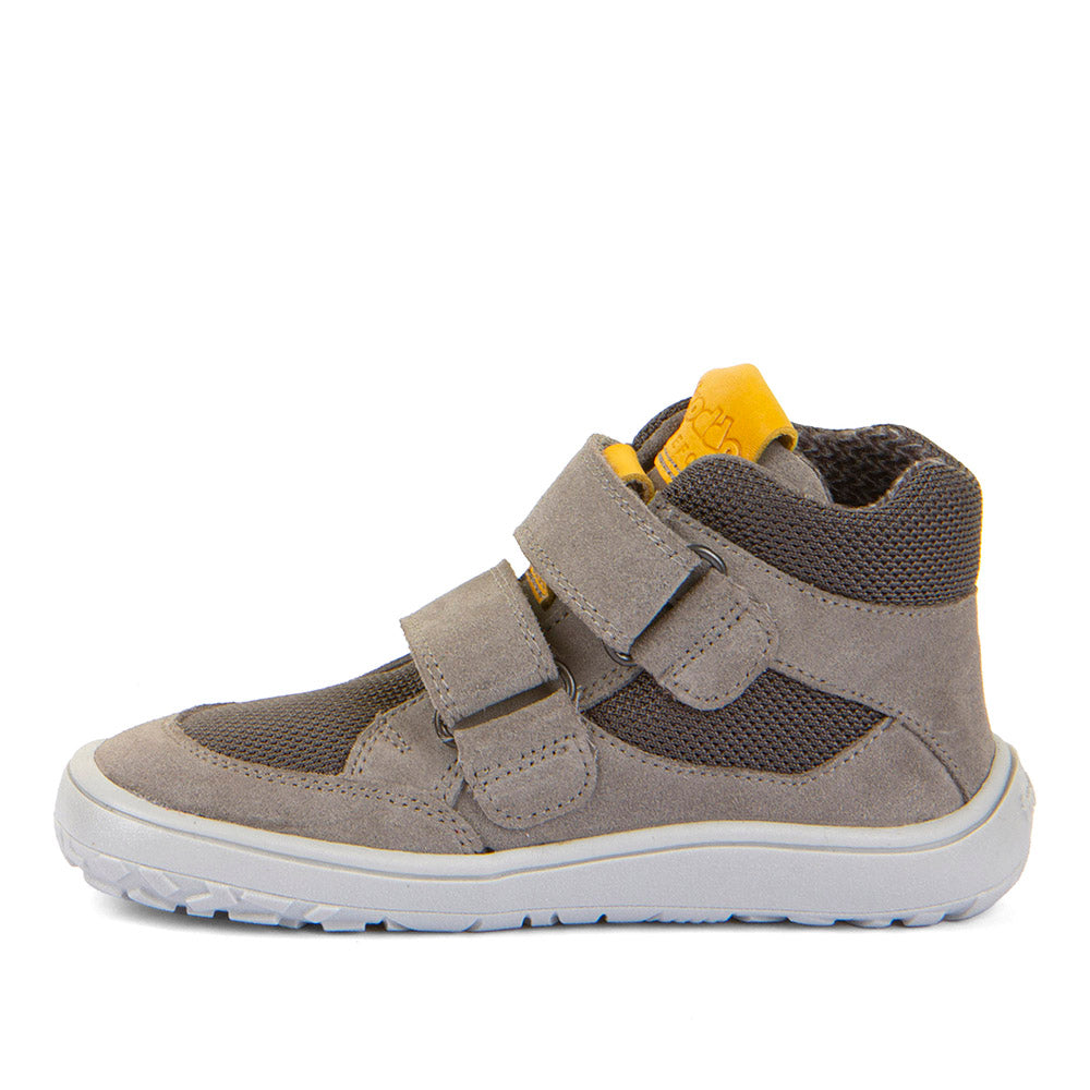 Botines TEX Autumn Grey+