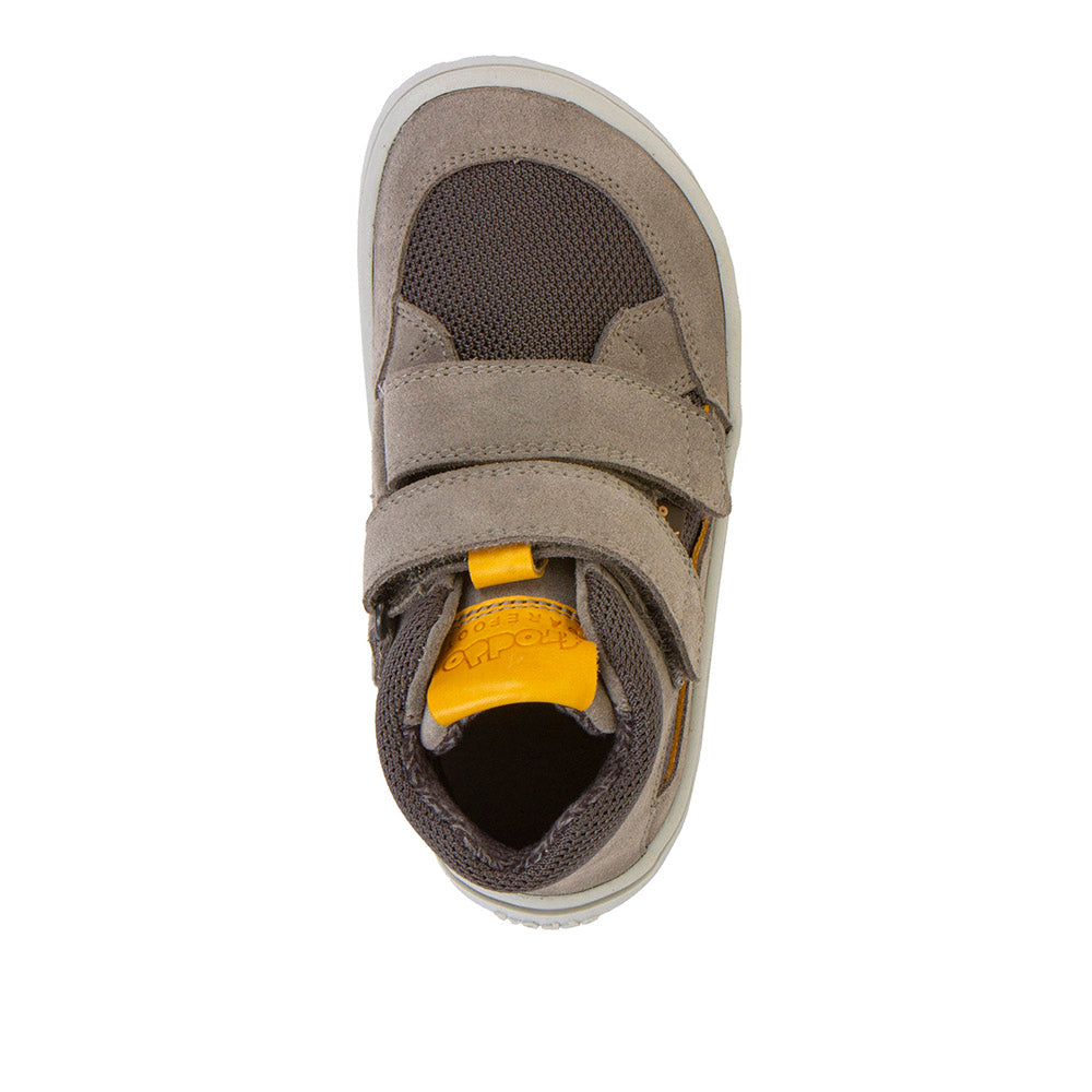 Botines TEX Autumn Grey+