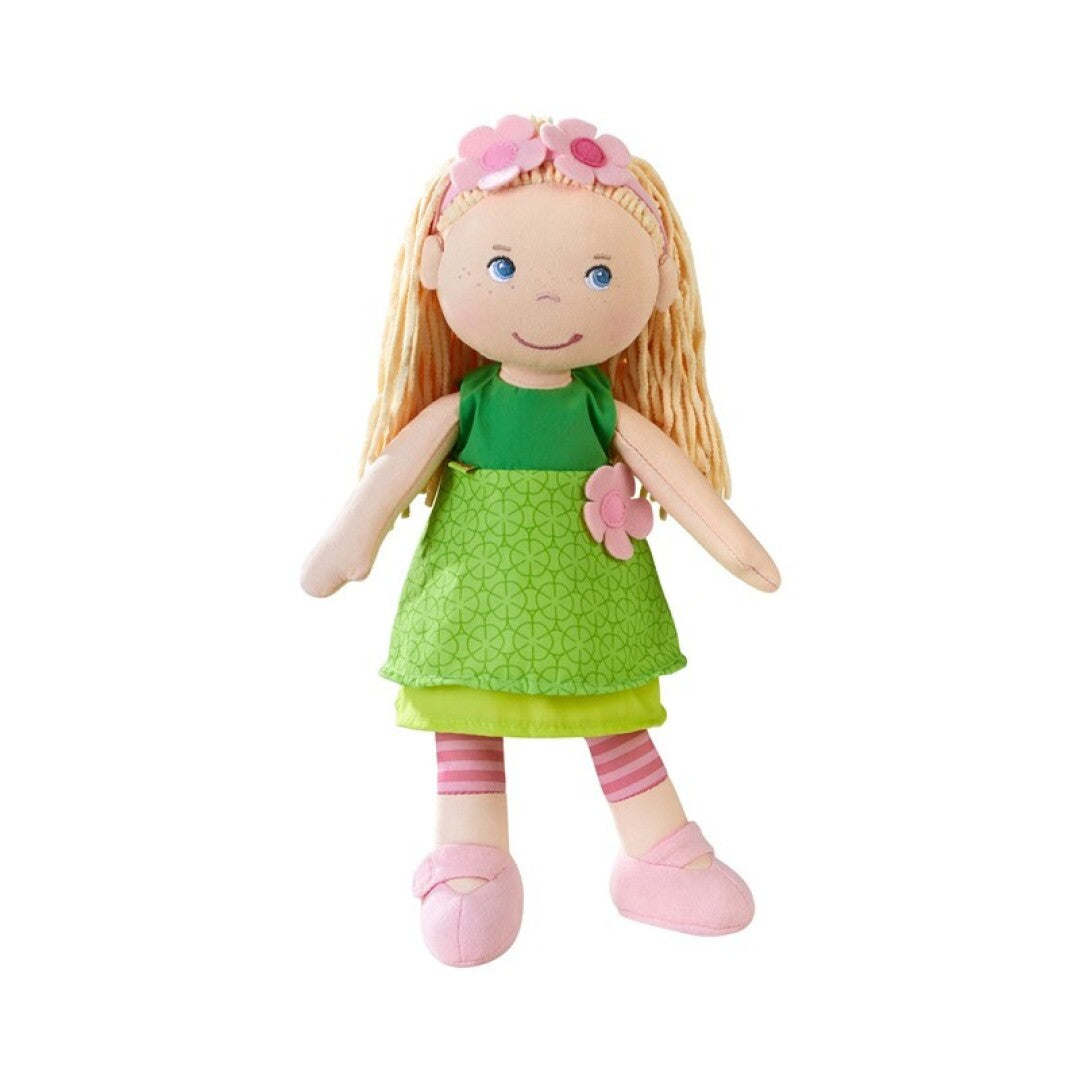 Muñeca Mali