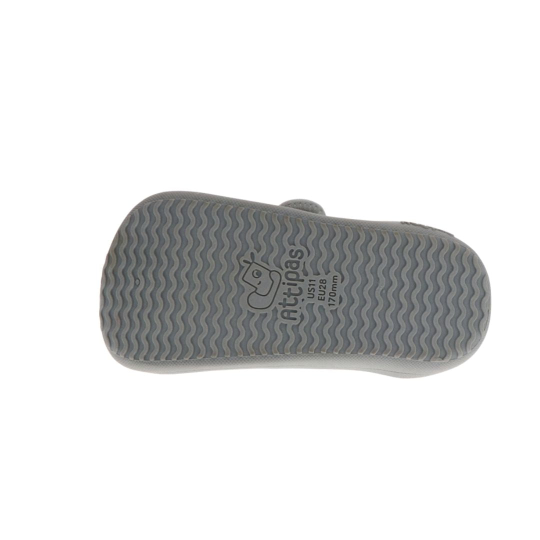 Skin Shoes Grey