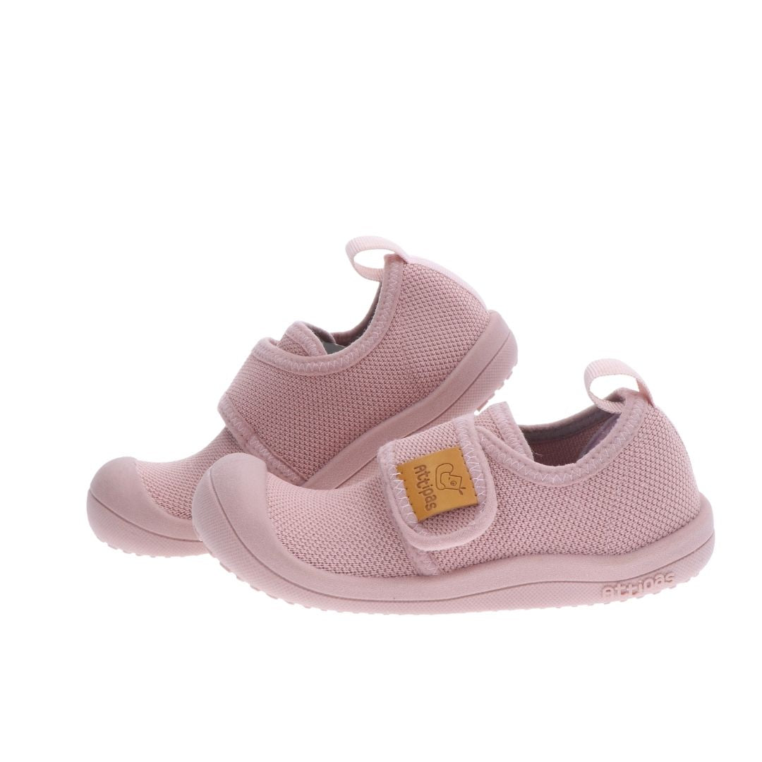 Skin Shoes Pink