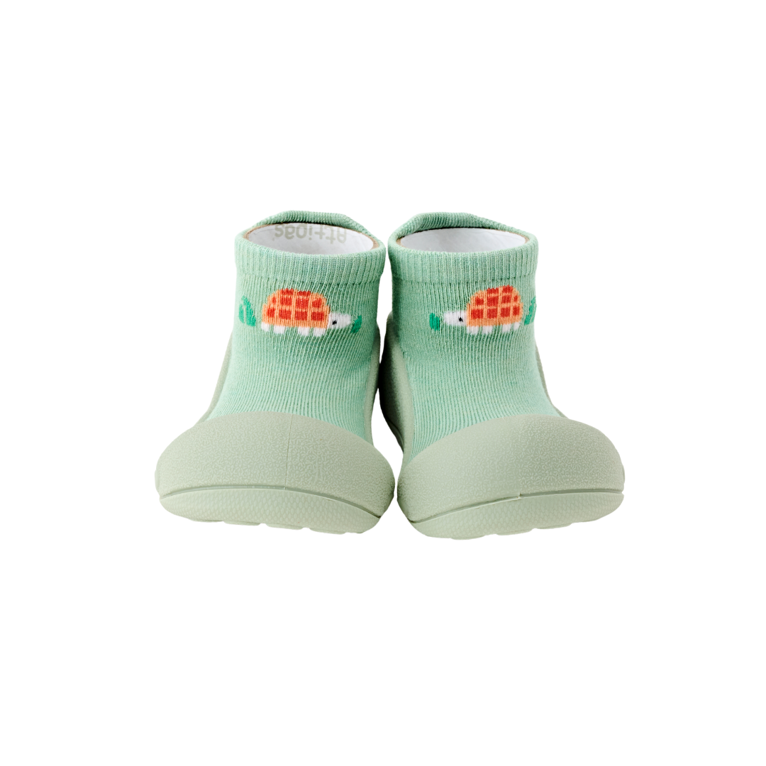 Tortoise Green