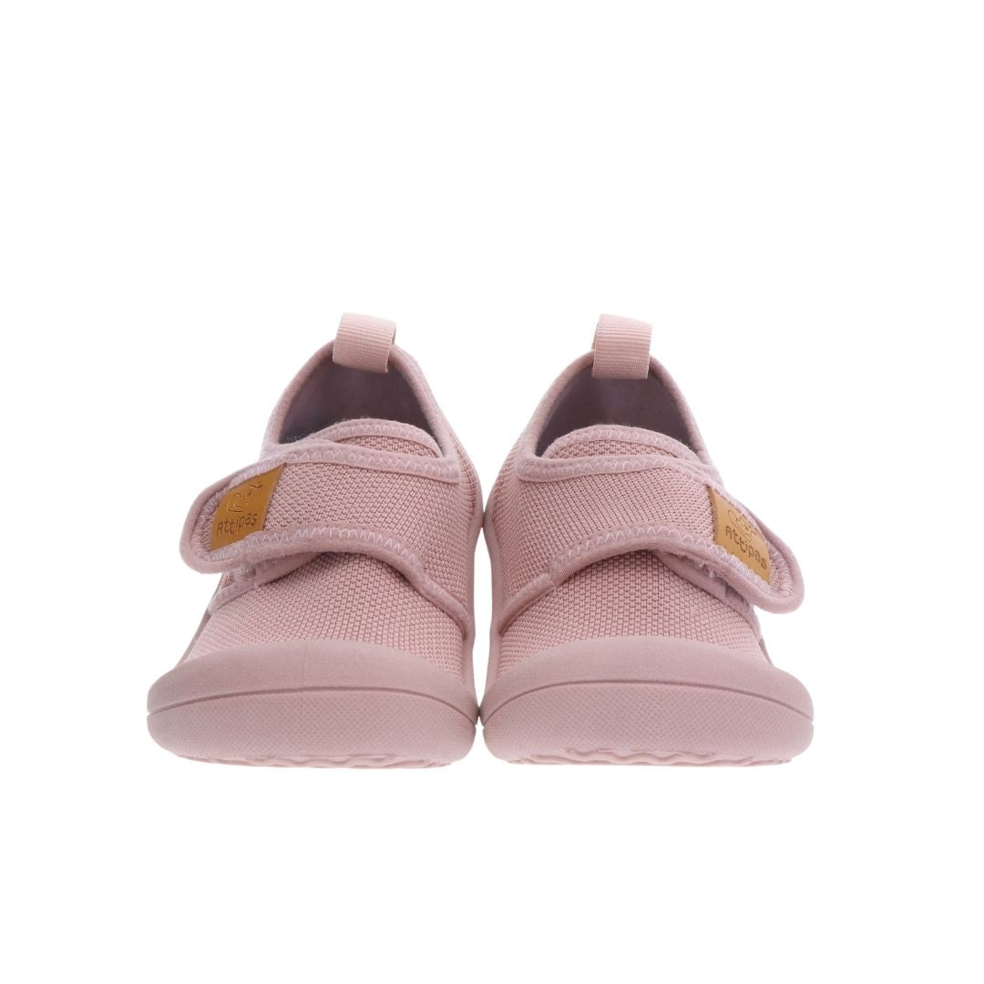 Skin Shoes Pink