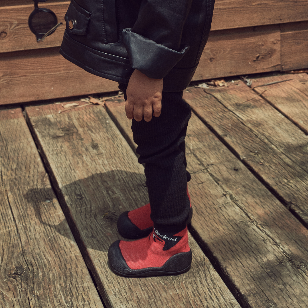 Rock Red