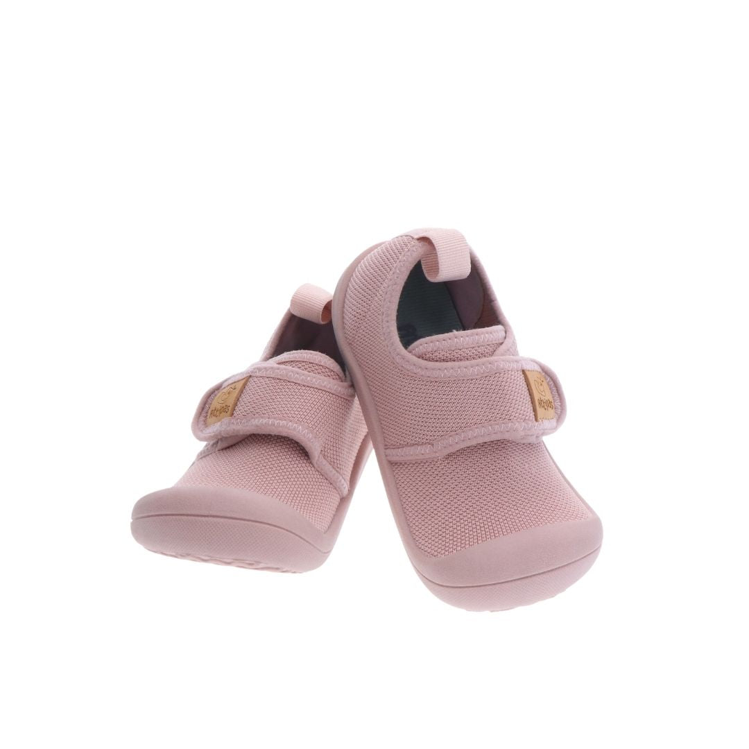 Skin Shoes Pink