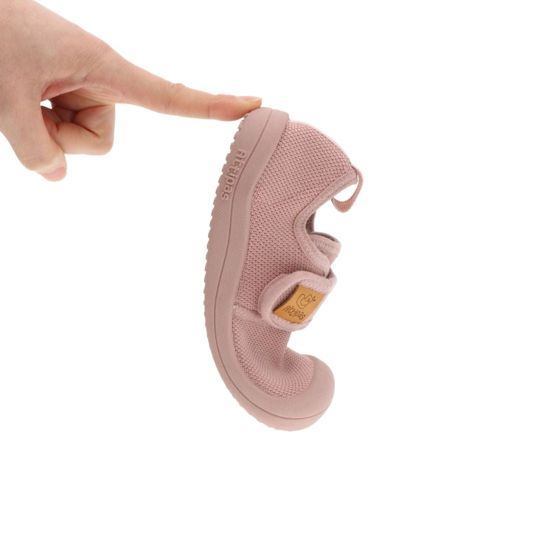 Skin Shoes Pink