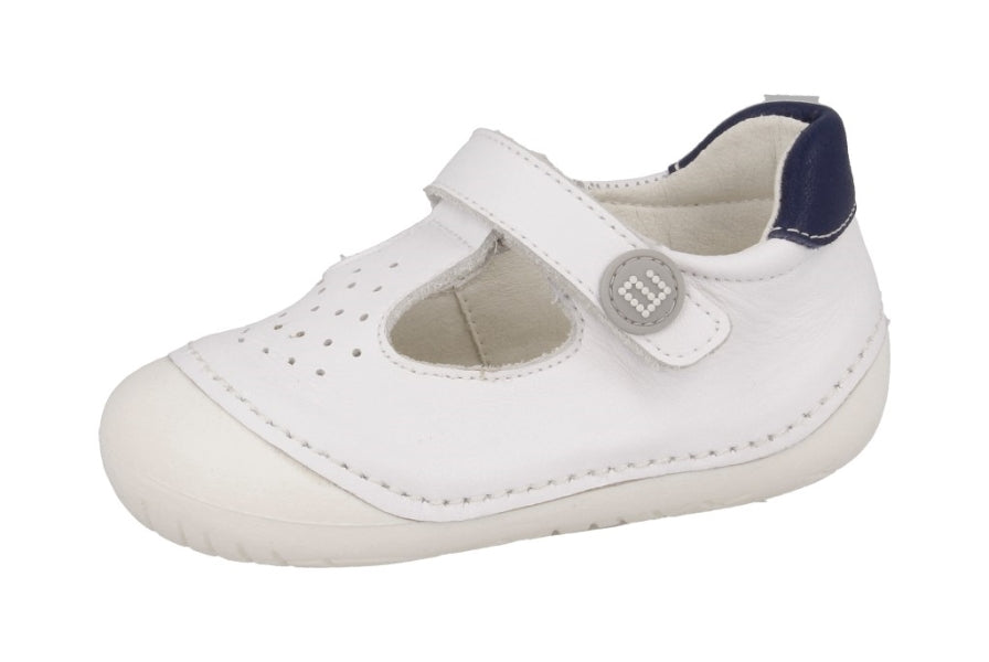 GATEA-FLEX Blanco (Piel)