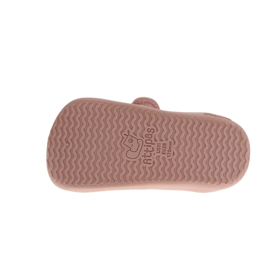 Skin Shoes Pink