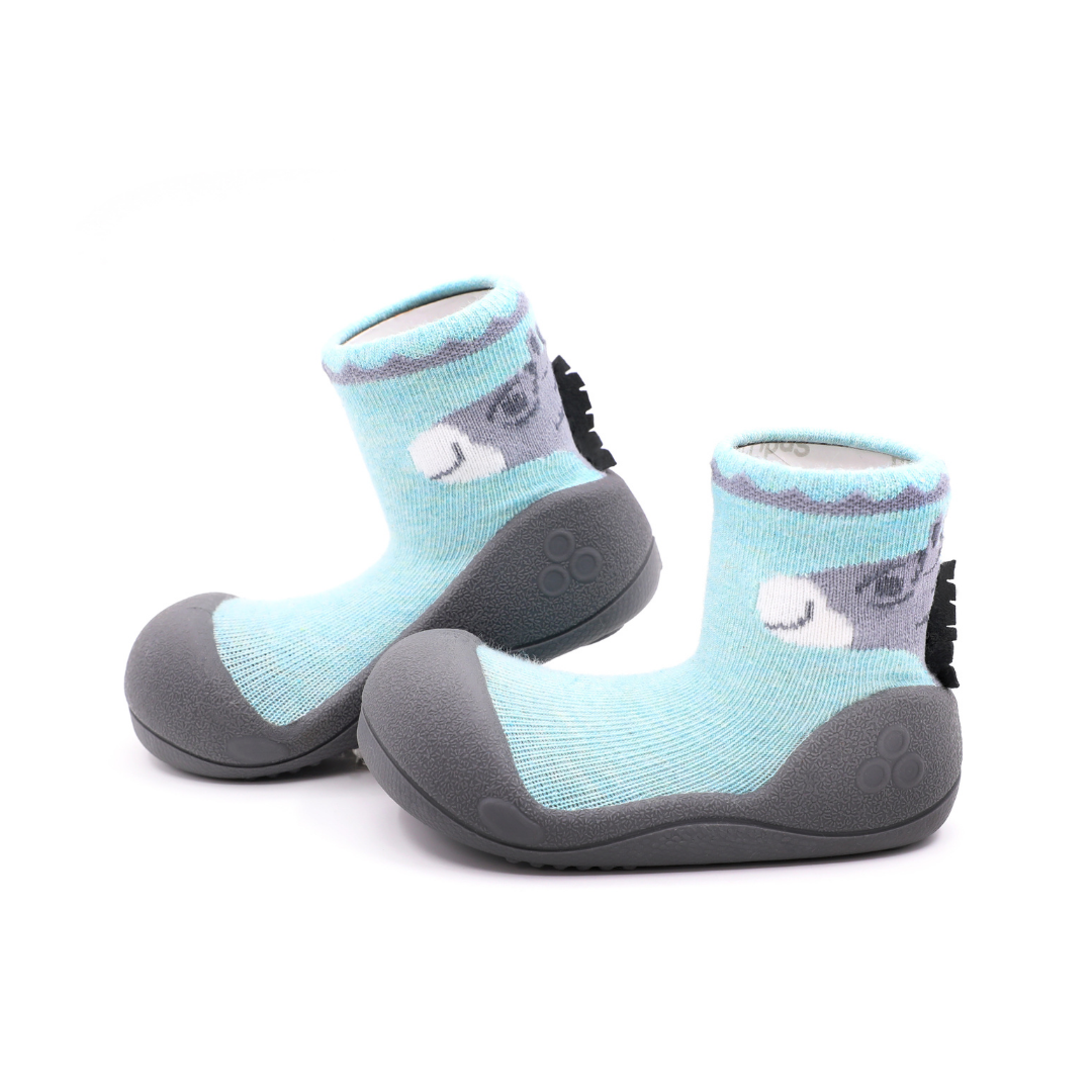 Zebra Mint