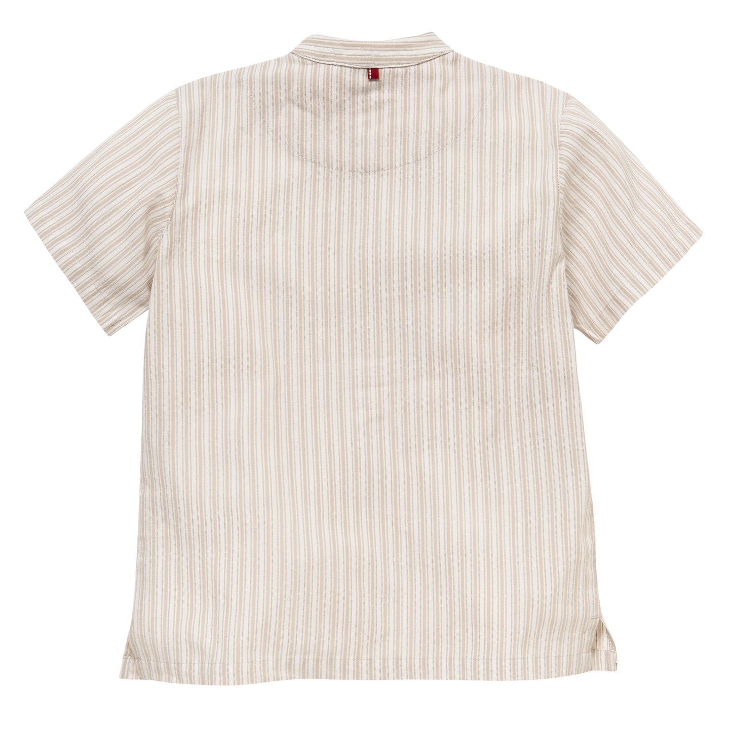 Camisa Ibicenca Beige