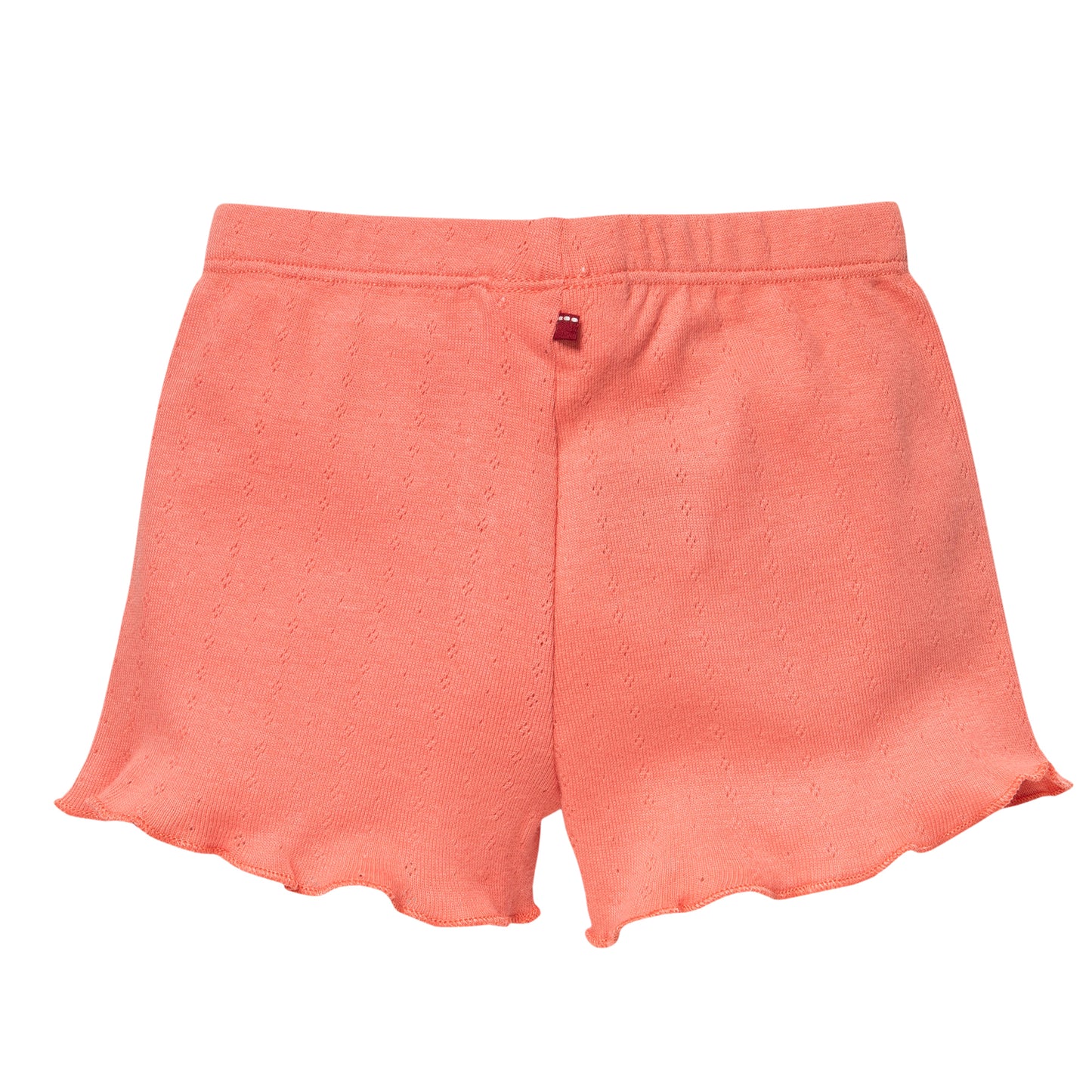 Shorts Rojo Frambuesa