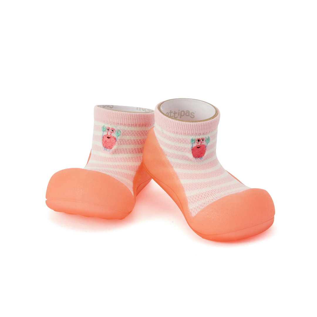 Crab Pink