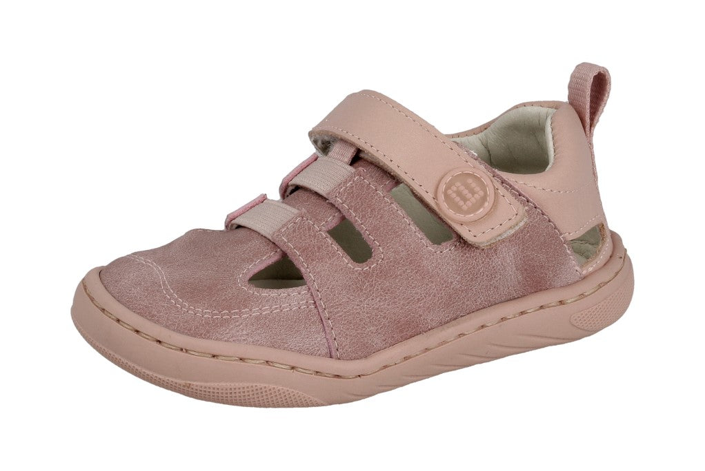 GAZELLE PALE ROSA