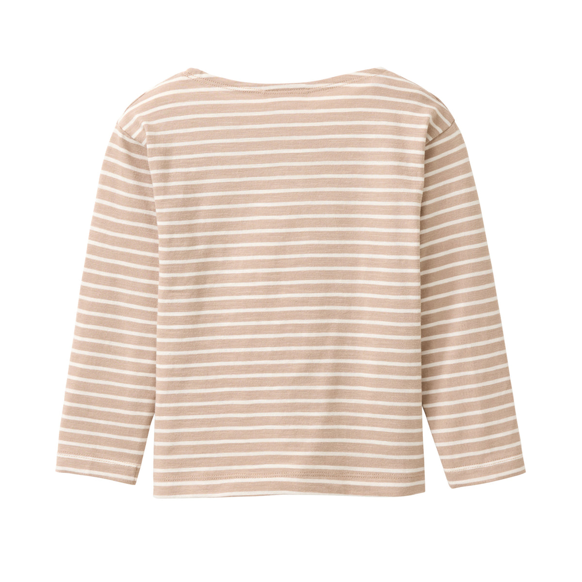 Camiseta Manga larga niños algodón orgánico