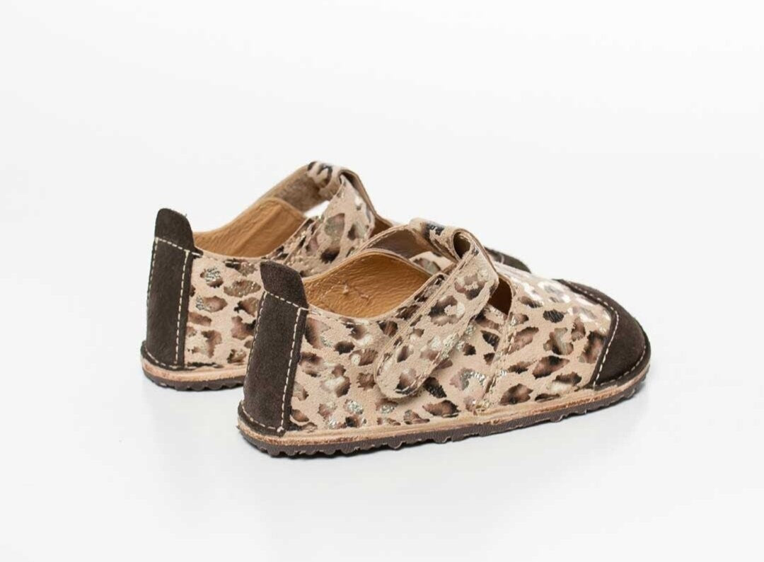 Urban Leopardo