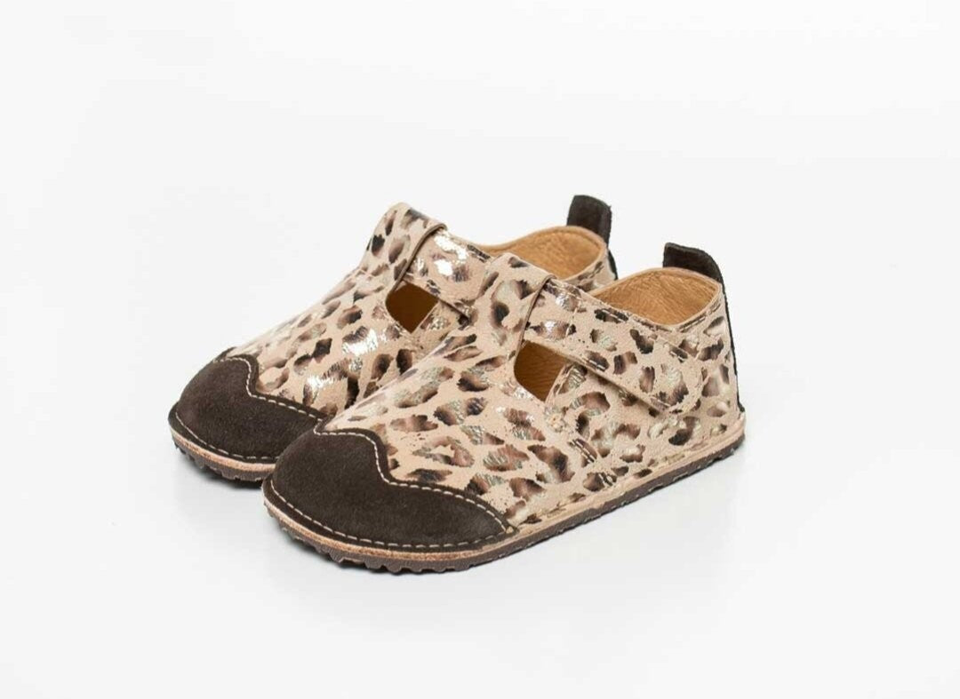Urban Leopardo