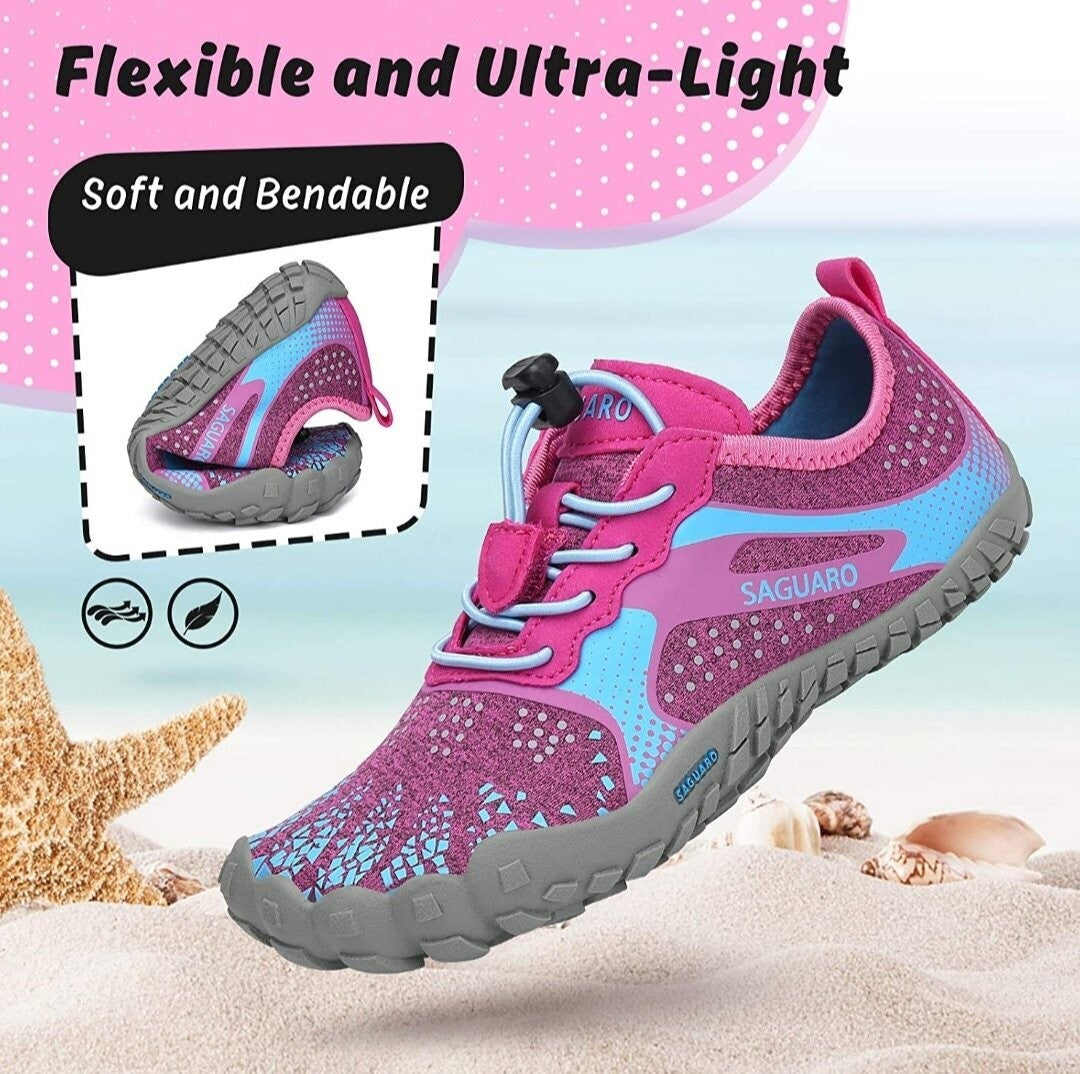 S-TRAIL01 ROSA
