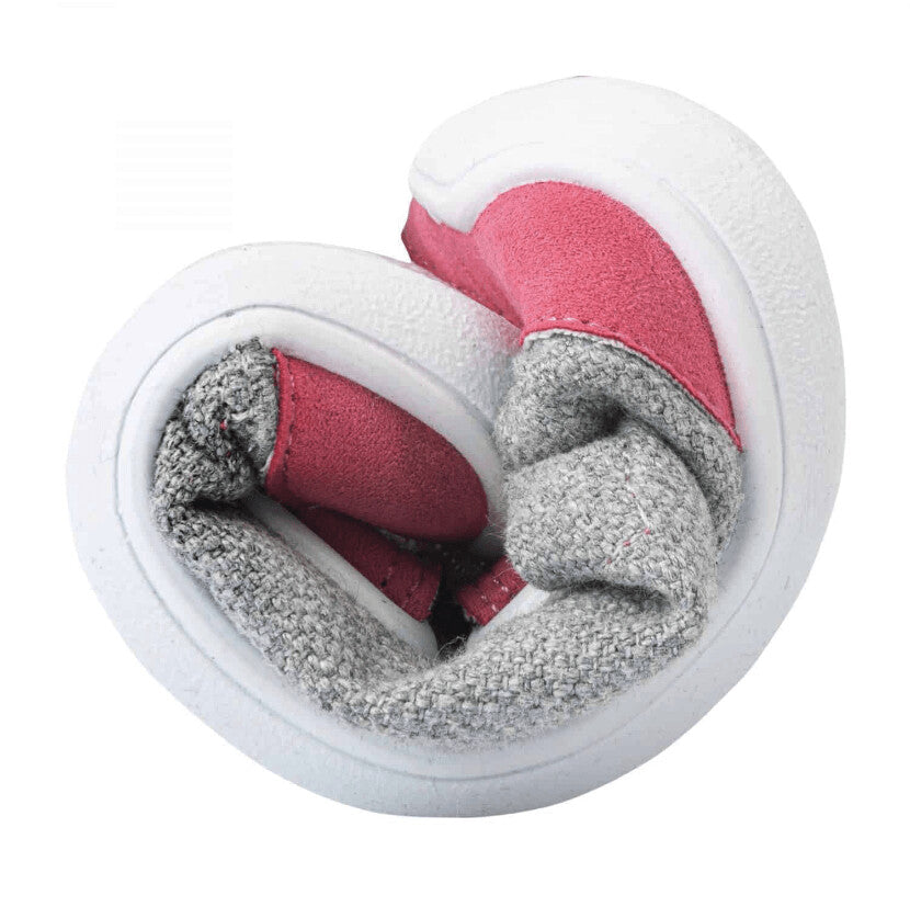 Elf Denver Rosa y Gris