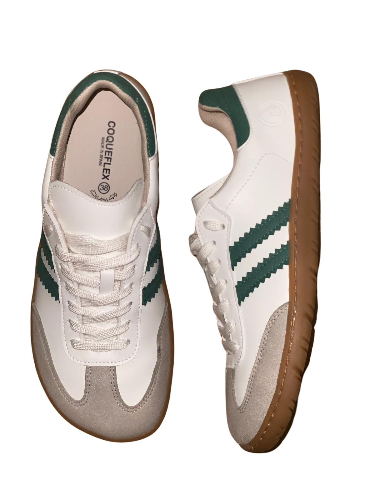 Coqueflex Samba Pino