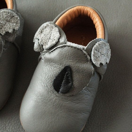 Moccs KOALA