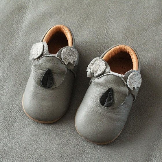 Moccs KOALA