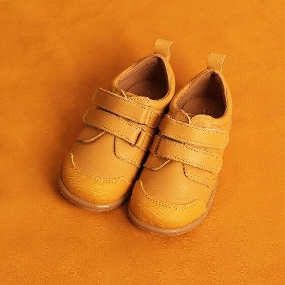 Kids blucher doble winnie