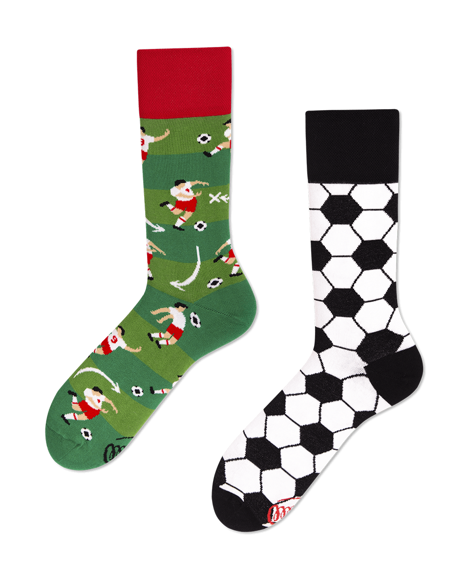 FOOTBALL FAN (regular)