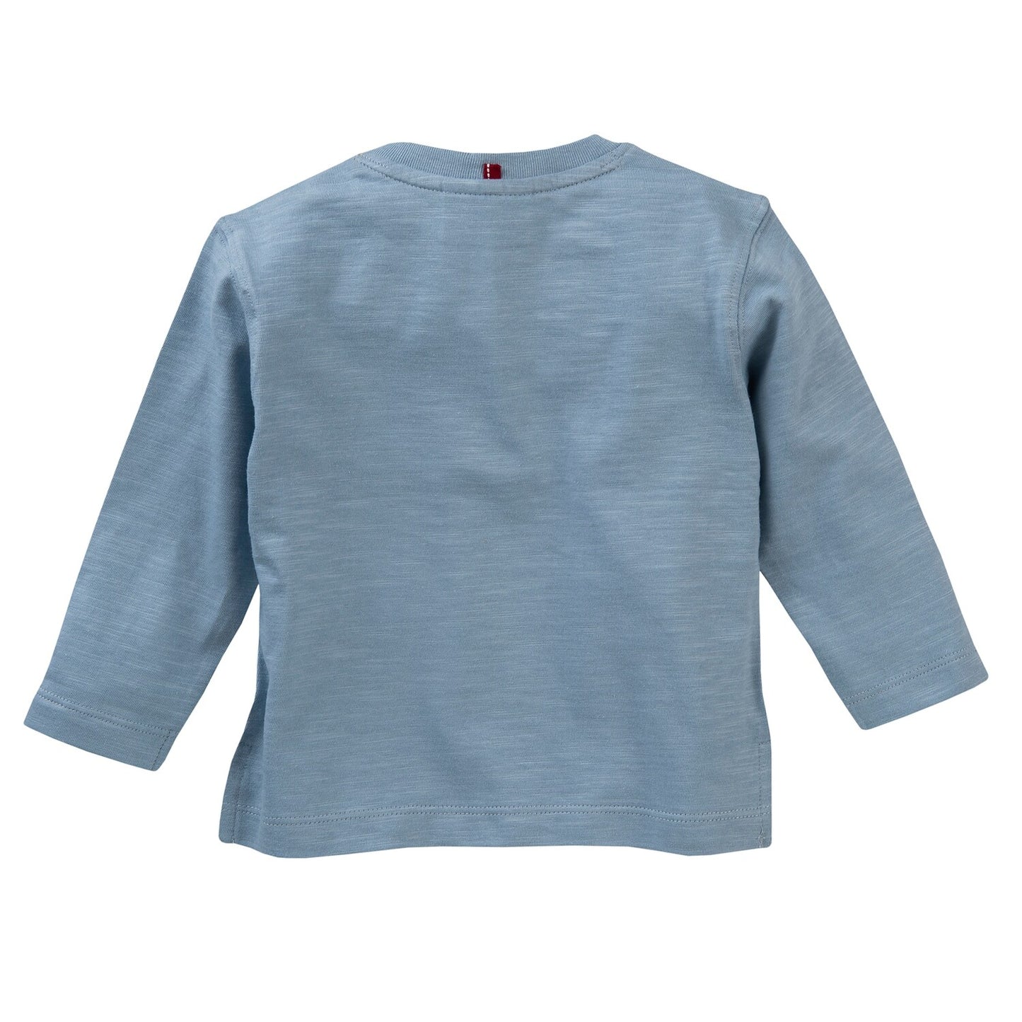 Camiseta Manga Larga Tiburón