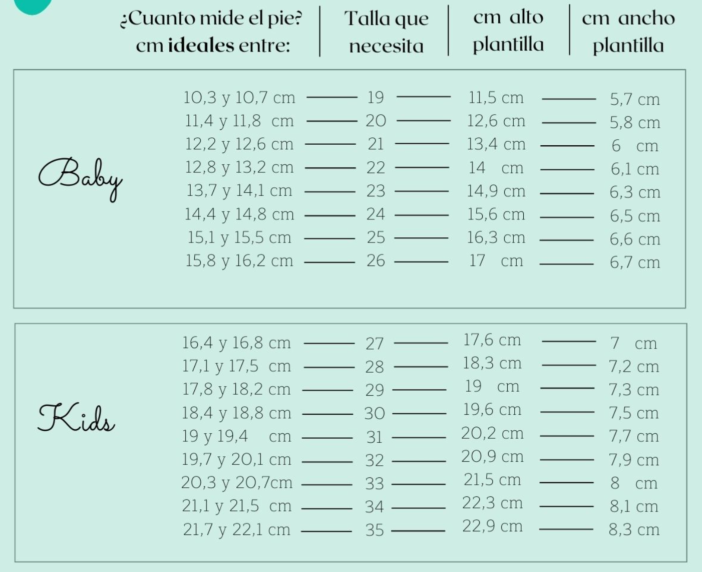 Blucher Doble Kids FOREST