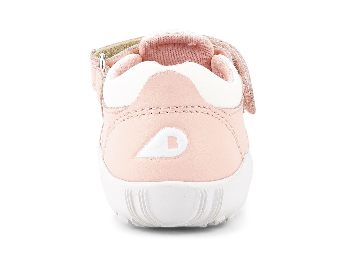 Summit Seashell + Blanco