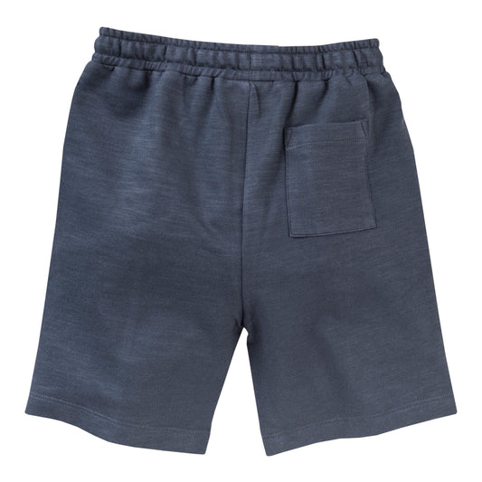Pantalón corto Azul oscuro