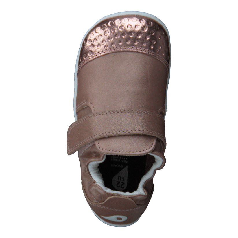 Xplorer Go Rose Gold
