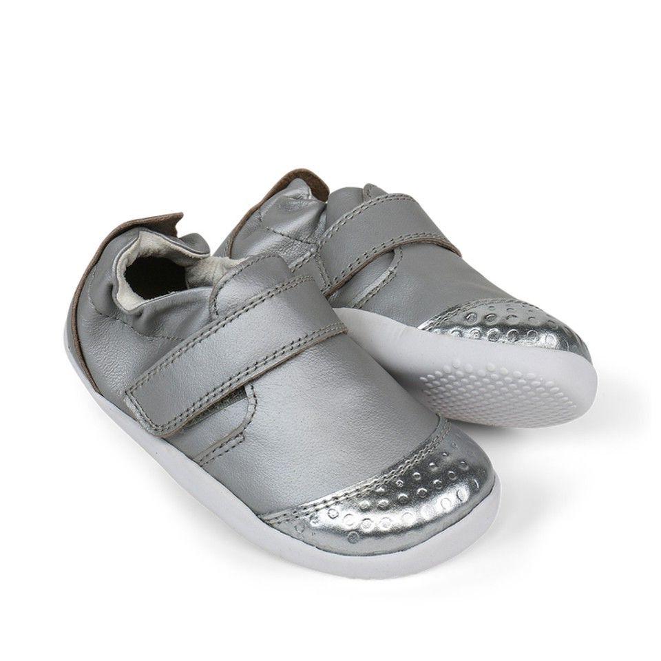 Xplorer Go Silver