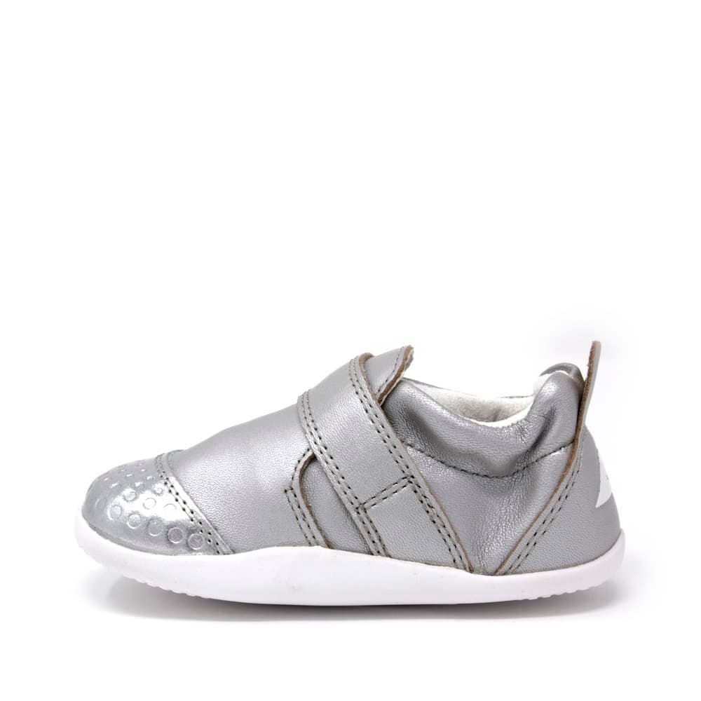 Xplorer Go Silver